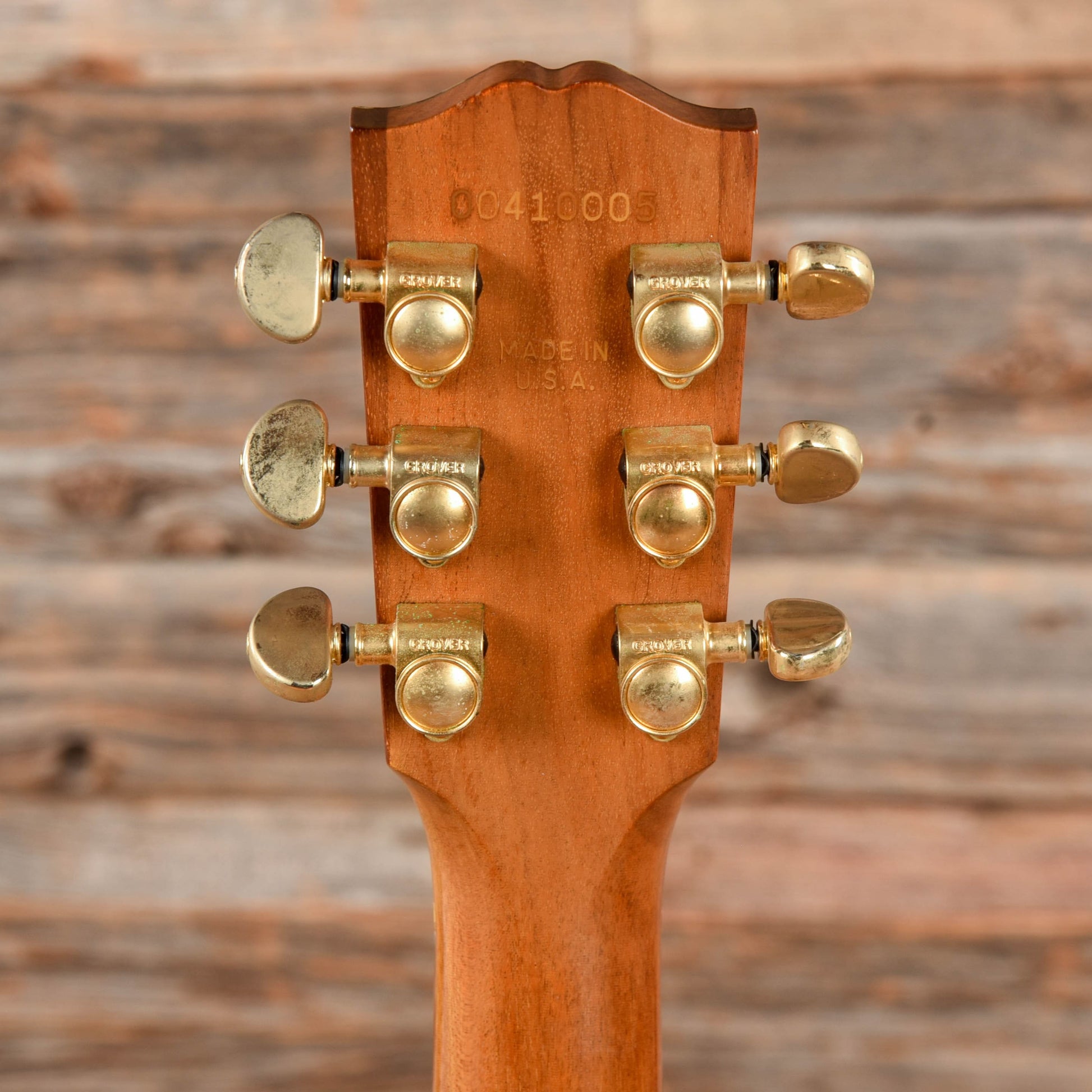 Gibson WM-45 Natural 2000 Acoustic Guitars / Dreadnought