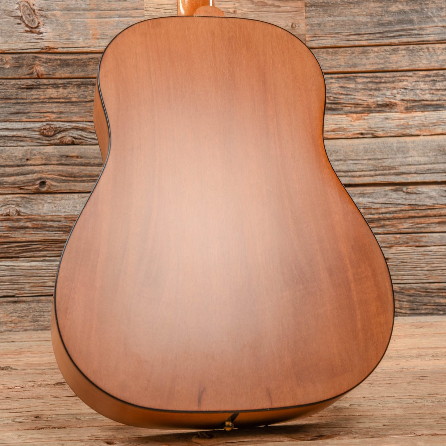 Gibson WM-45 Natural 2000 Acoustic Guitars / Dreadnought