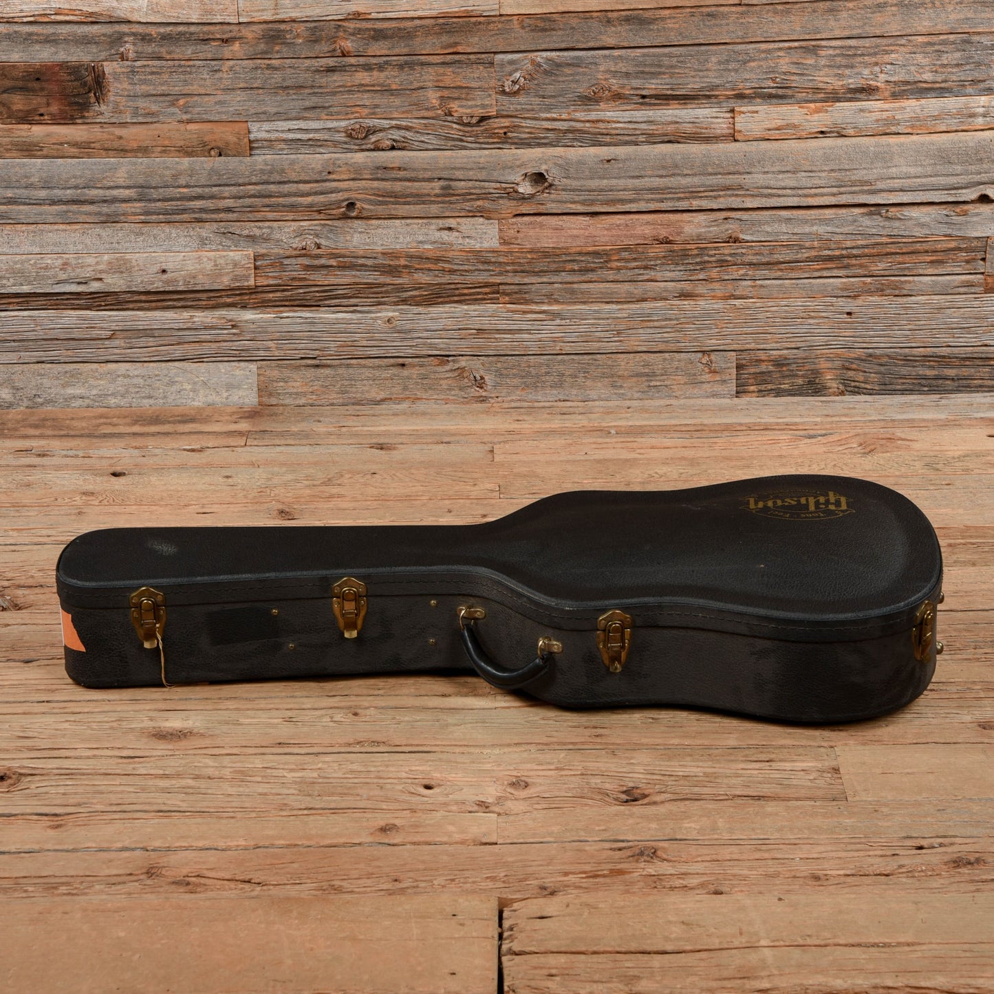 Gibson WM-45 Natural 2000 Acoustic Guitars / Dreadnought