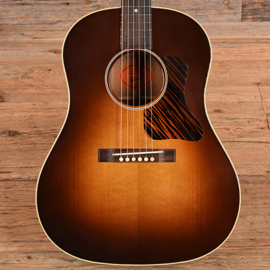 Gibson 1936 J-35 Sunburst 2020 Acoustic Guitars