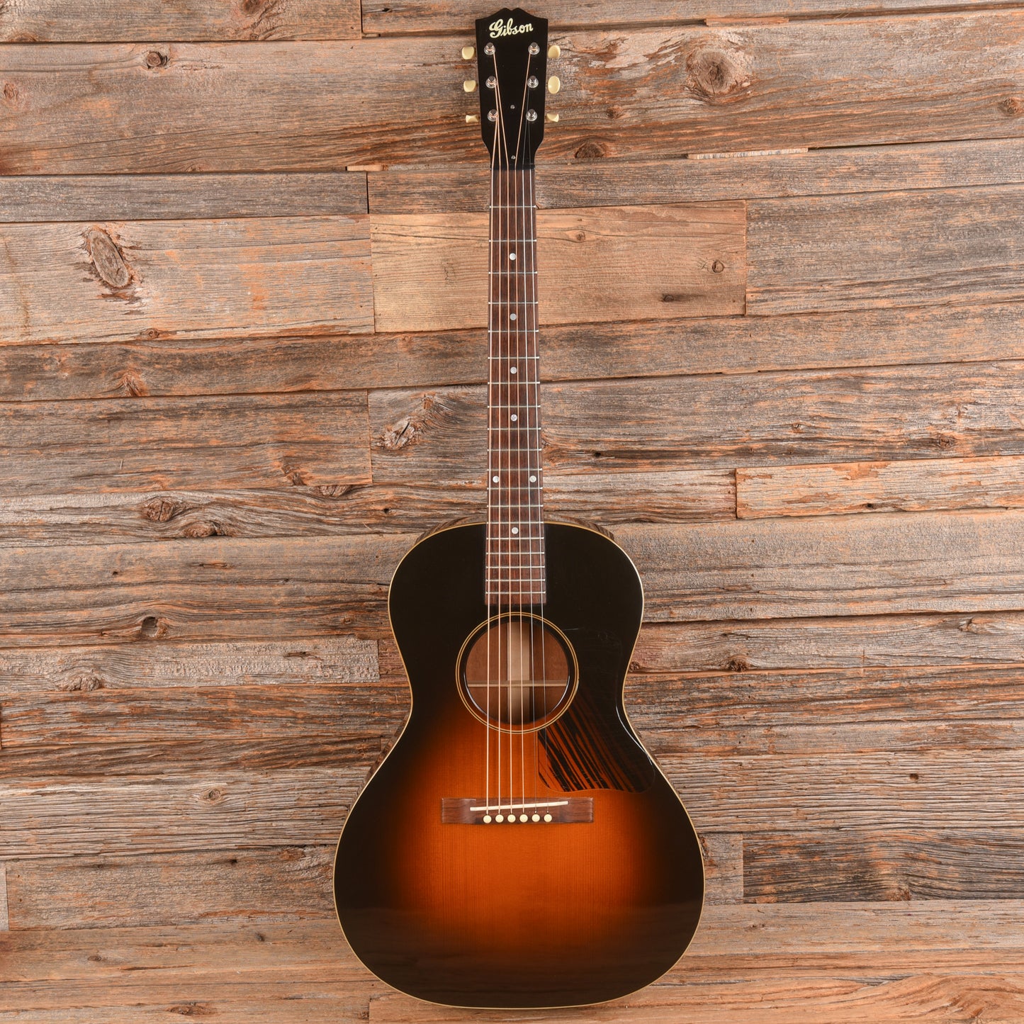 Gibson 1937 L-00 Legend Sunburst 2006 Acoustic Guitars