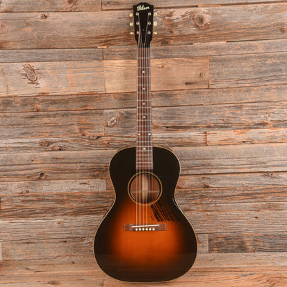 Gibson 1937 L-00 Legend Sunburst 2006 Acoustic Guitars