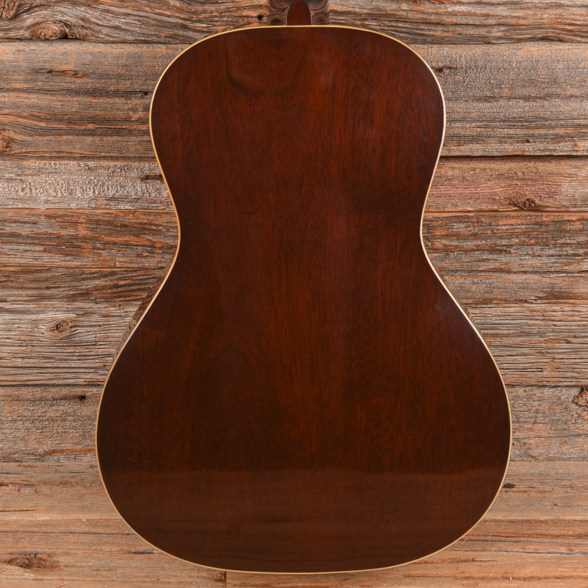 Gibson 1937 L-00 Legend Sunburst 2006 Acoustic Guitars