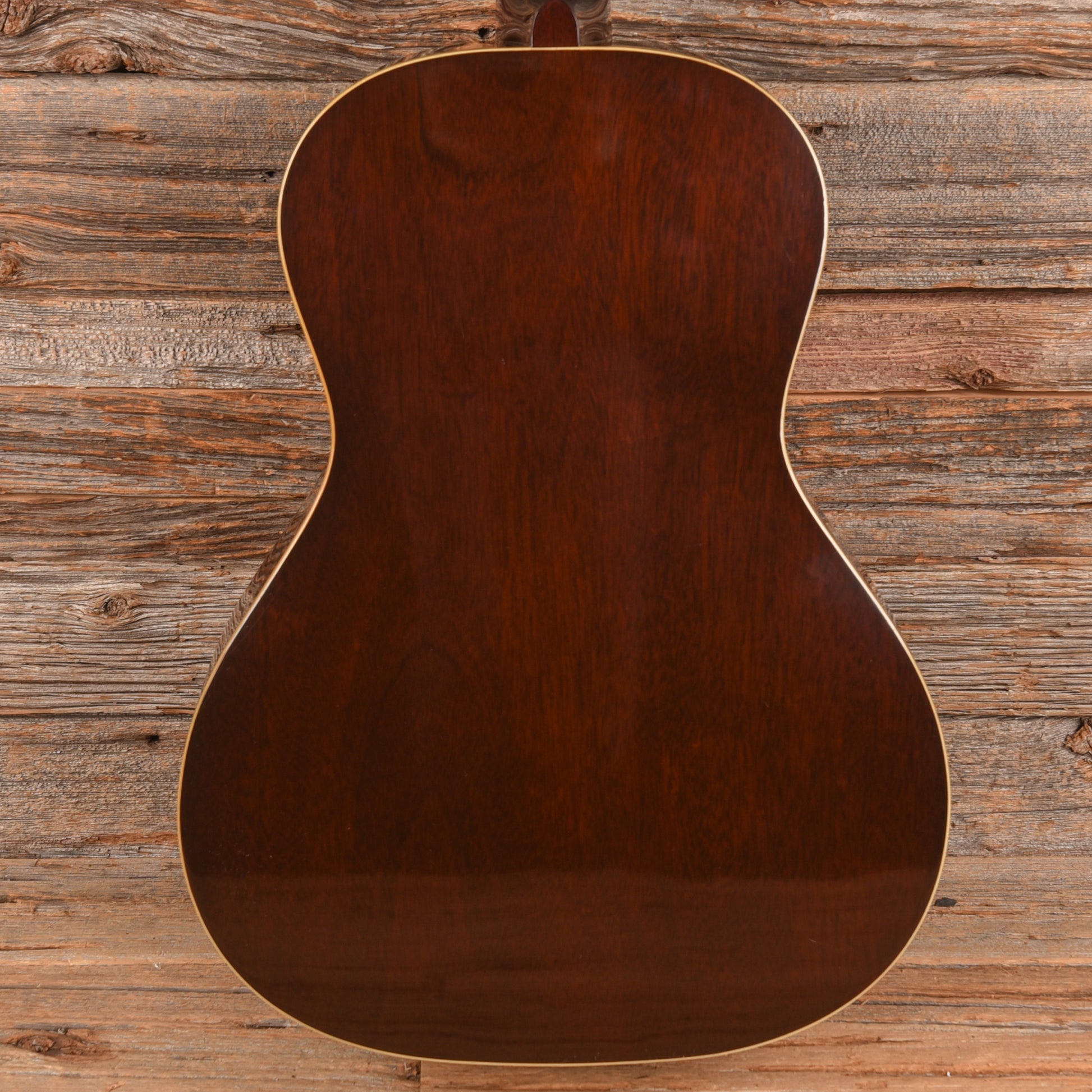 Gibson 1937 L-00 Legend Sunburst 2006 Acoustic Guitars