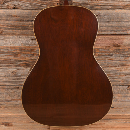 Gibson 1937 L-00 Legend Sunburst 2006 Acoustic Guitars