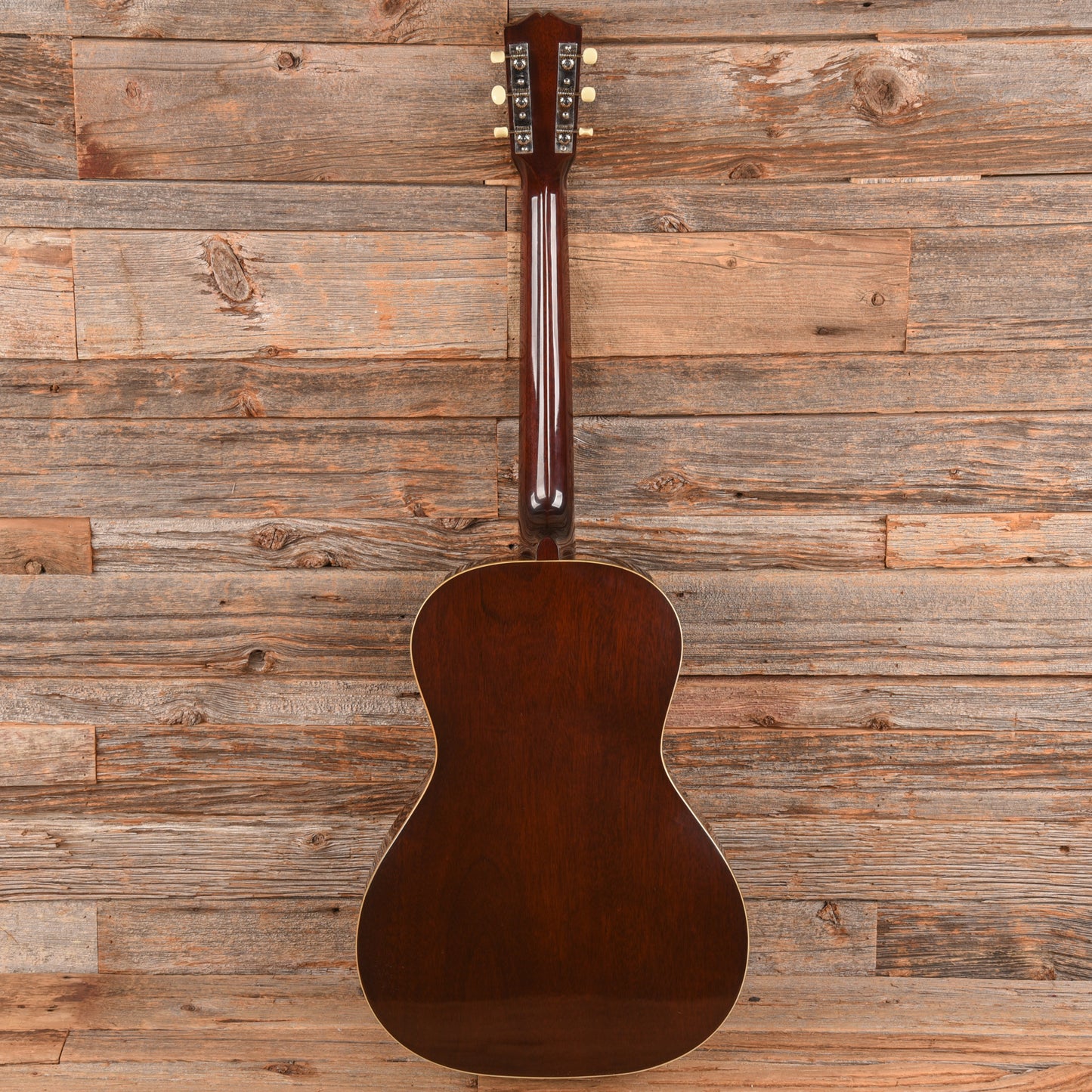 Gibson 1937 L-00 Legend Sunburst 2006 Acoustic Guitars