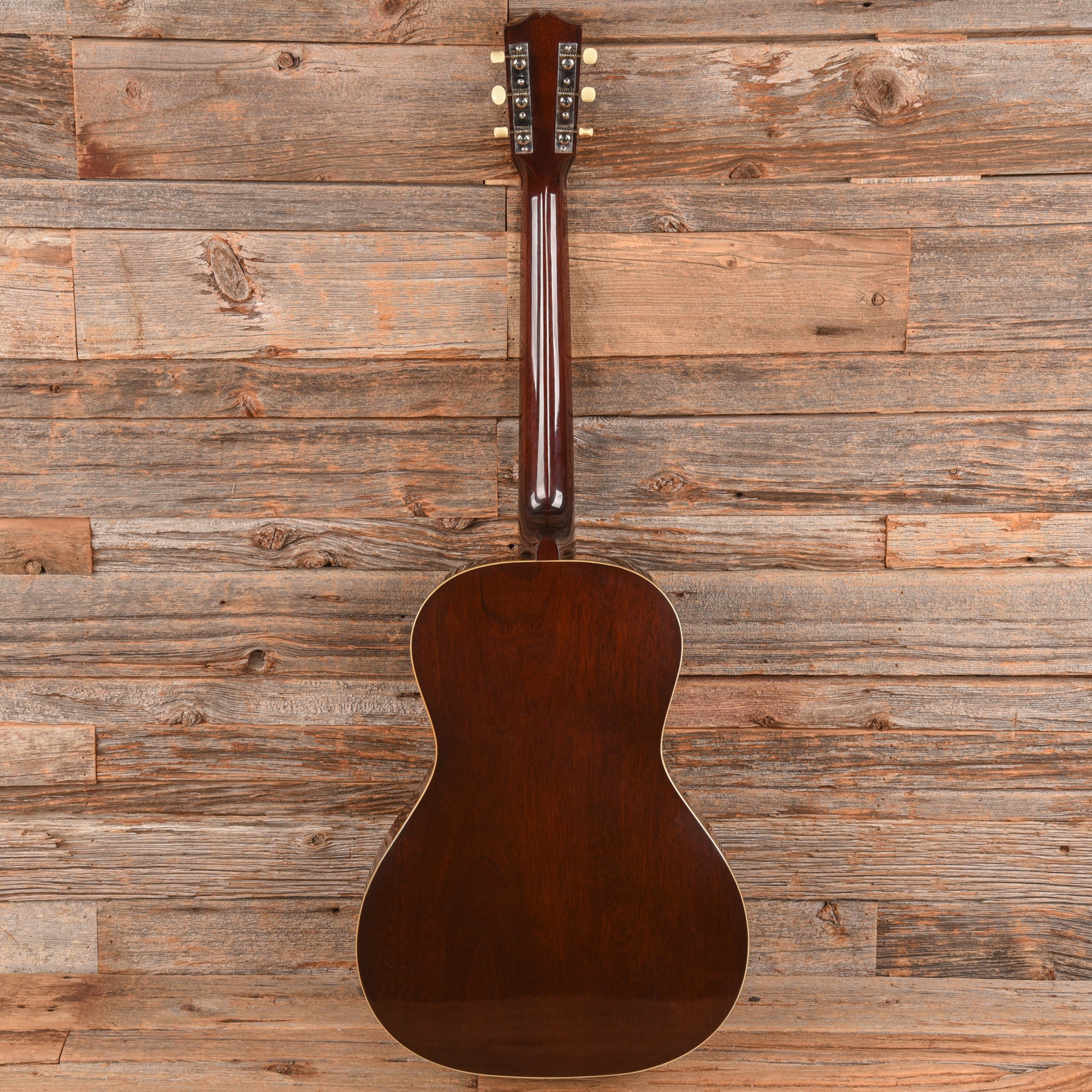 Gibson 1937 L-00 Legend Sunburst 2006 Acoustic Guitars