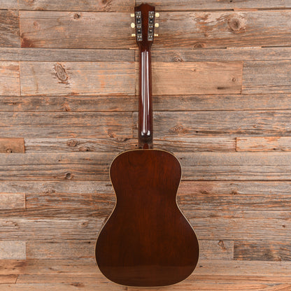 Gibson 1937 L-00 Legend Sunburst 2006 Acoustic Guitars