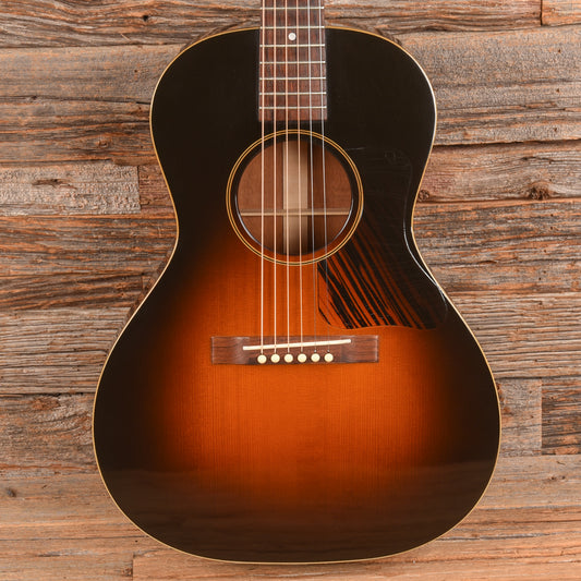Gibson 1937 L-00 Legend Sunburst 2006 Acoustic Guitars
