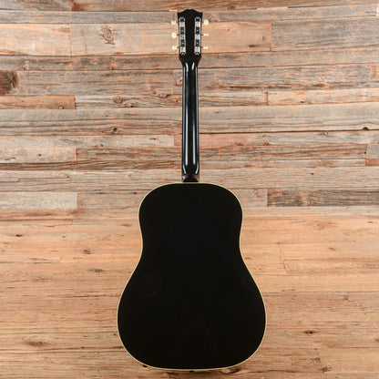 Gibson 50s J-45 Original Ebony 2022 Acoustic Guitars
