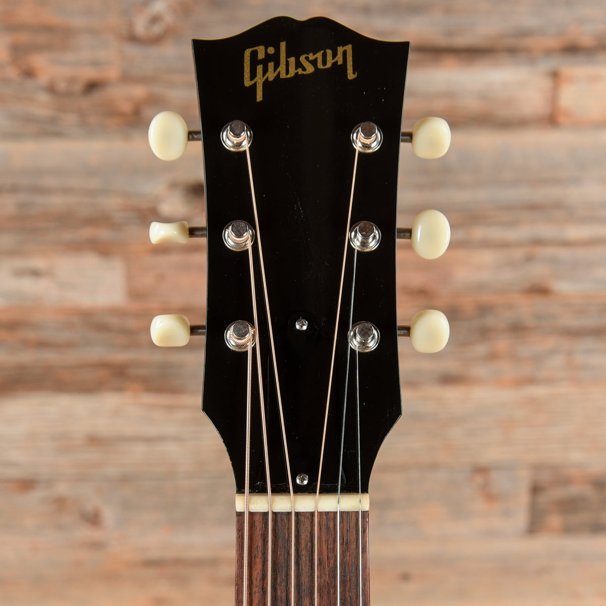 Gibson 50s J-45 Original Ebony 2022 Acoustic Guitars