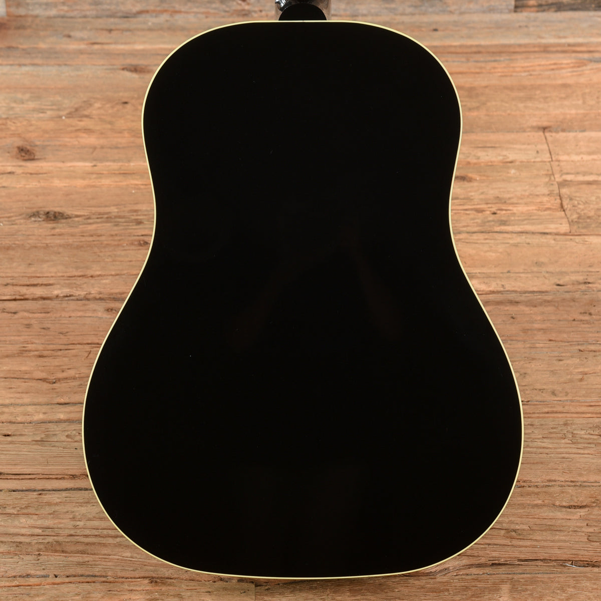 Gibson 50s J-45 Original Ebony 2022 Acoustic Guitars