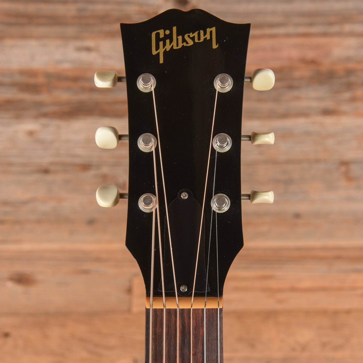 Gibson 60's J-45 Historic Collection Sunburst 2005 Acoustic Guitars