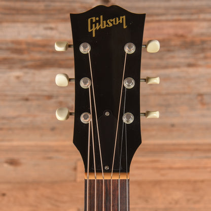 Gibson 60's J-45 Historic Collection Sunburst 2005 Acoustic Guitars