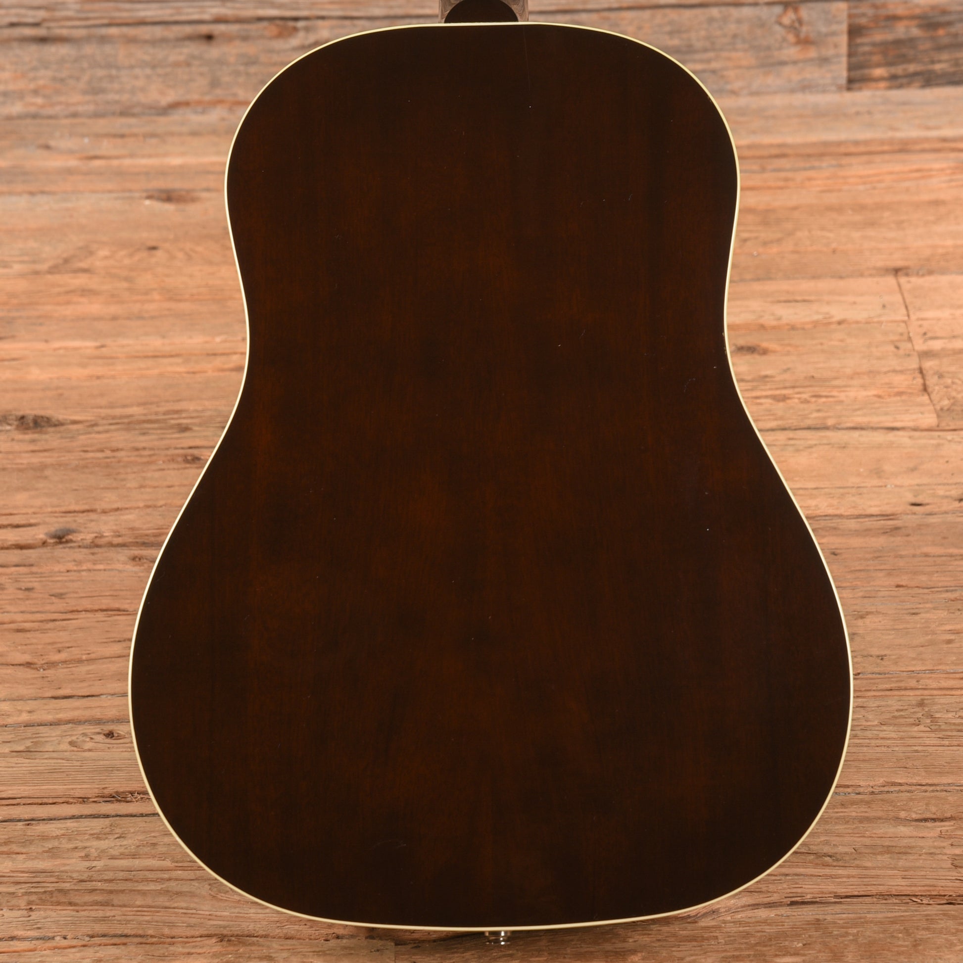 Gibson 60's J-45 Historic Collection Sunburst 2005 Acoustic Guitars