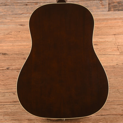 Gibson 60's J-45 Historic Collection Sunburst 2005 Acoustic Guitars