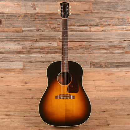 Gibson 60's J-45 Historic Collection Sunburst 2005 Acoustic Guitars