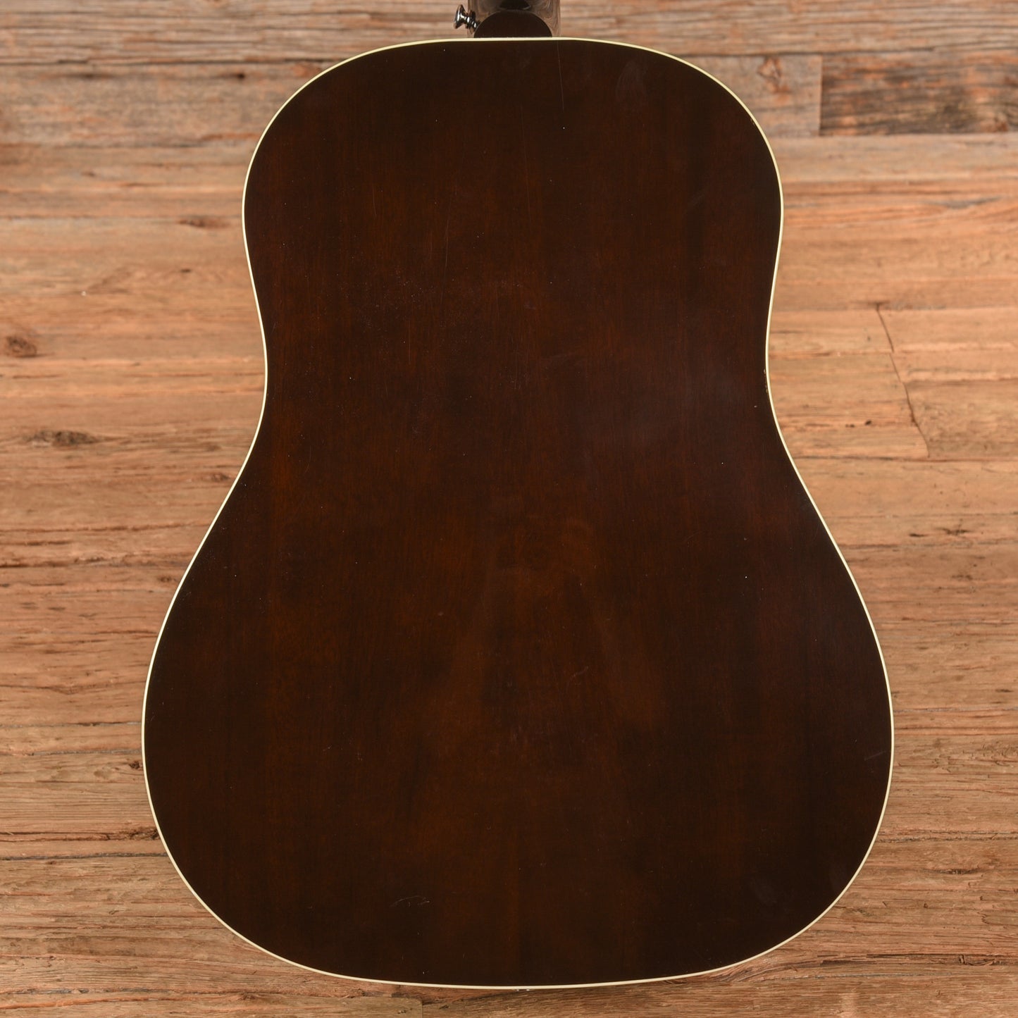 Gibson 60's J-45 Historic Collection Sunburst 2005 Acoustic Guitars