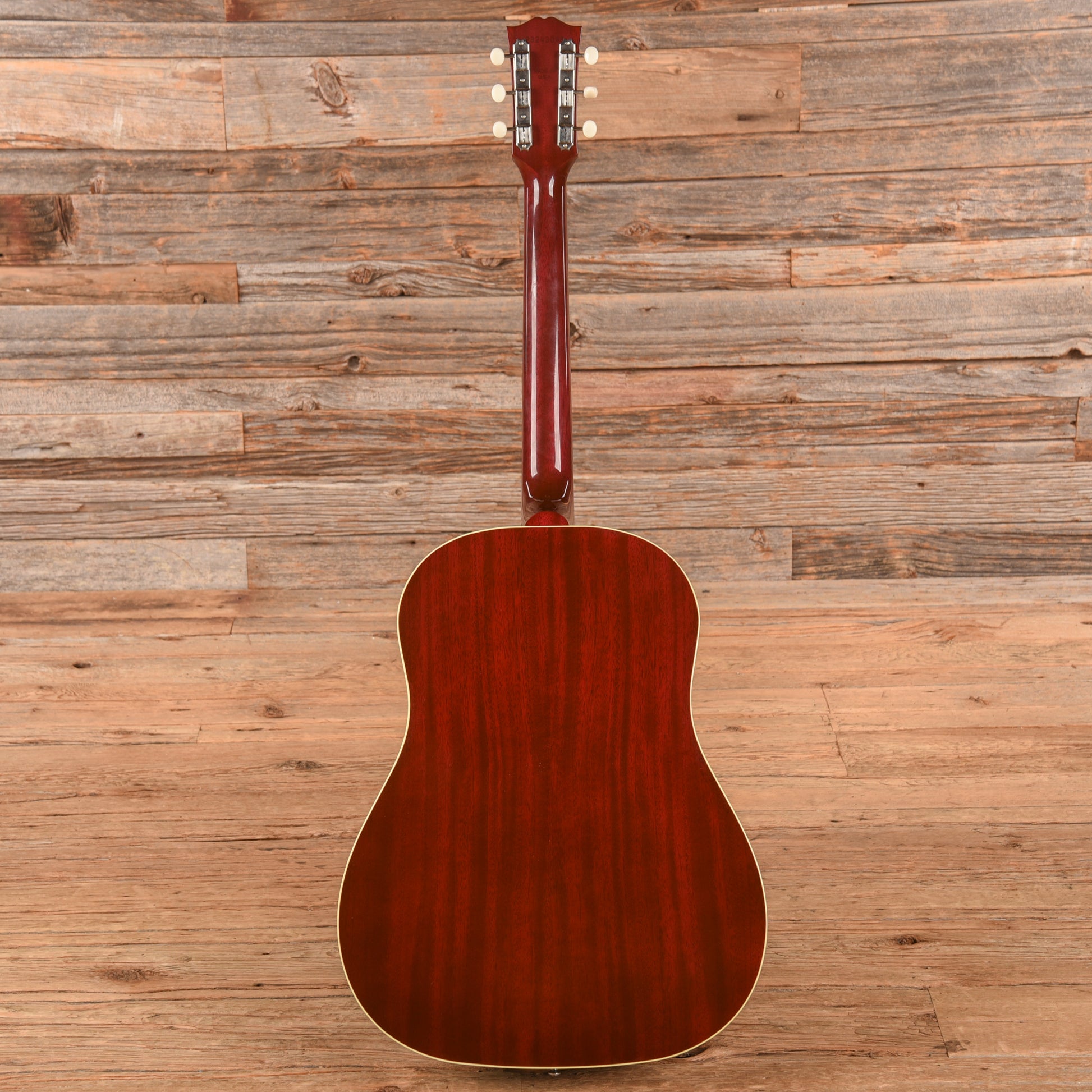 Gibson 60s J-45 Original Wine Red 2023 Acoustic Guitars