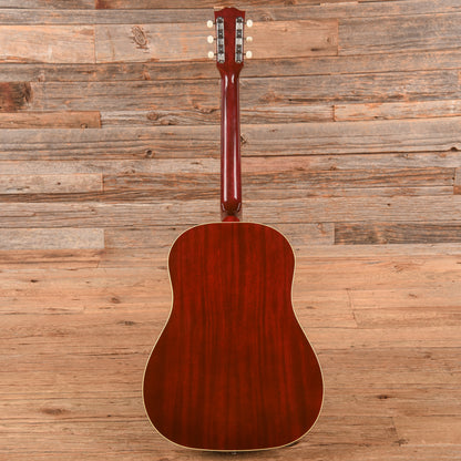 Gibson 60s J-45 Original Wine Red 2023 Acoustic Guitars