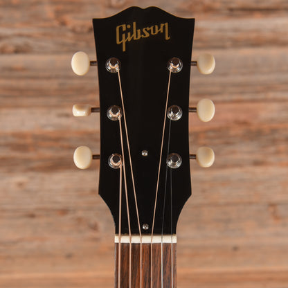 Gibson 60s J-45 Original Wine Red 2023 Acoustic Guitars