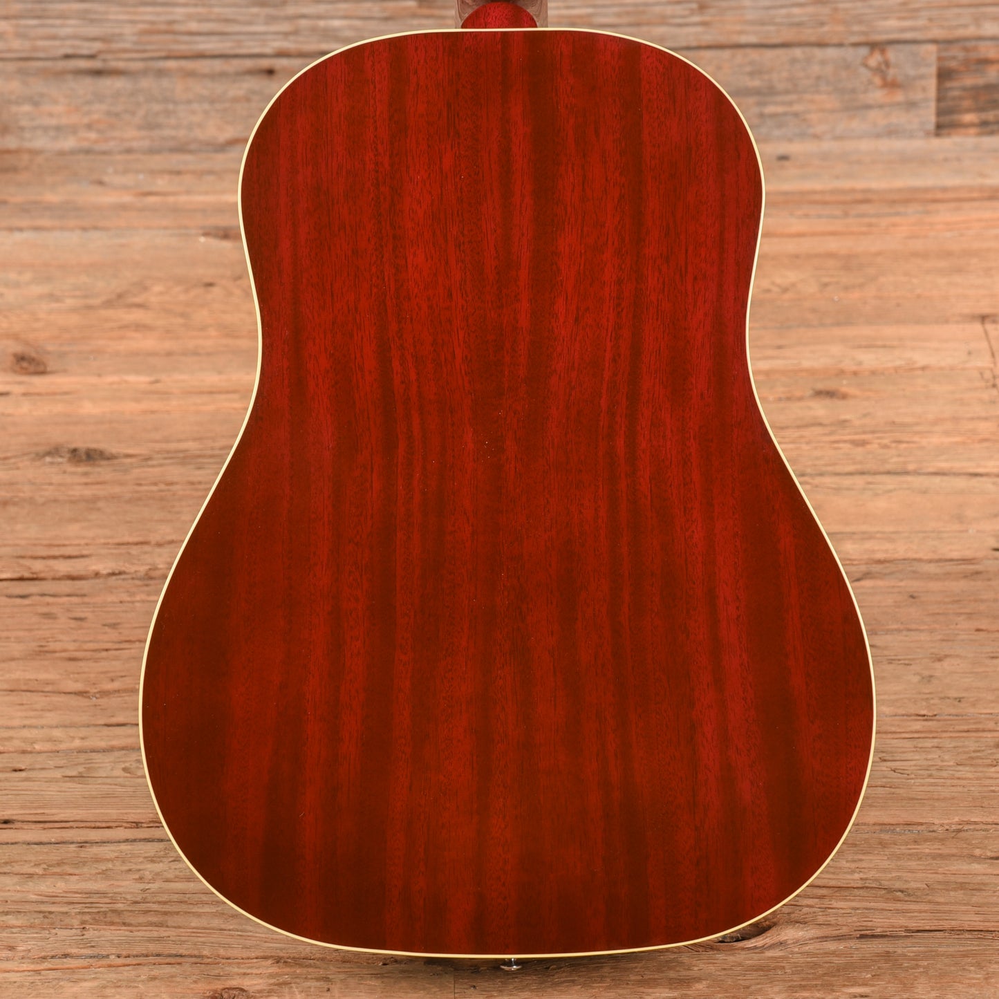 Gibson 60s J-45 Original Wine Red 2023 Acoustic Guitars