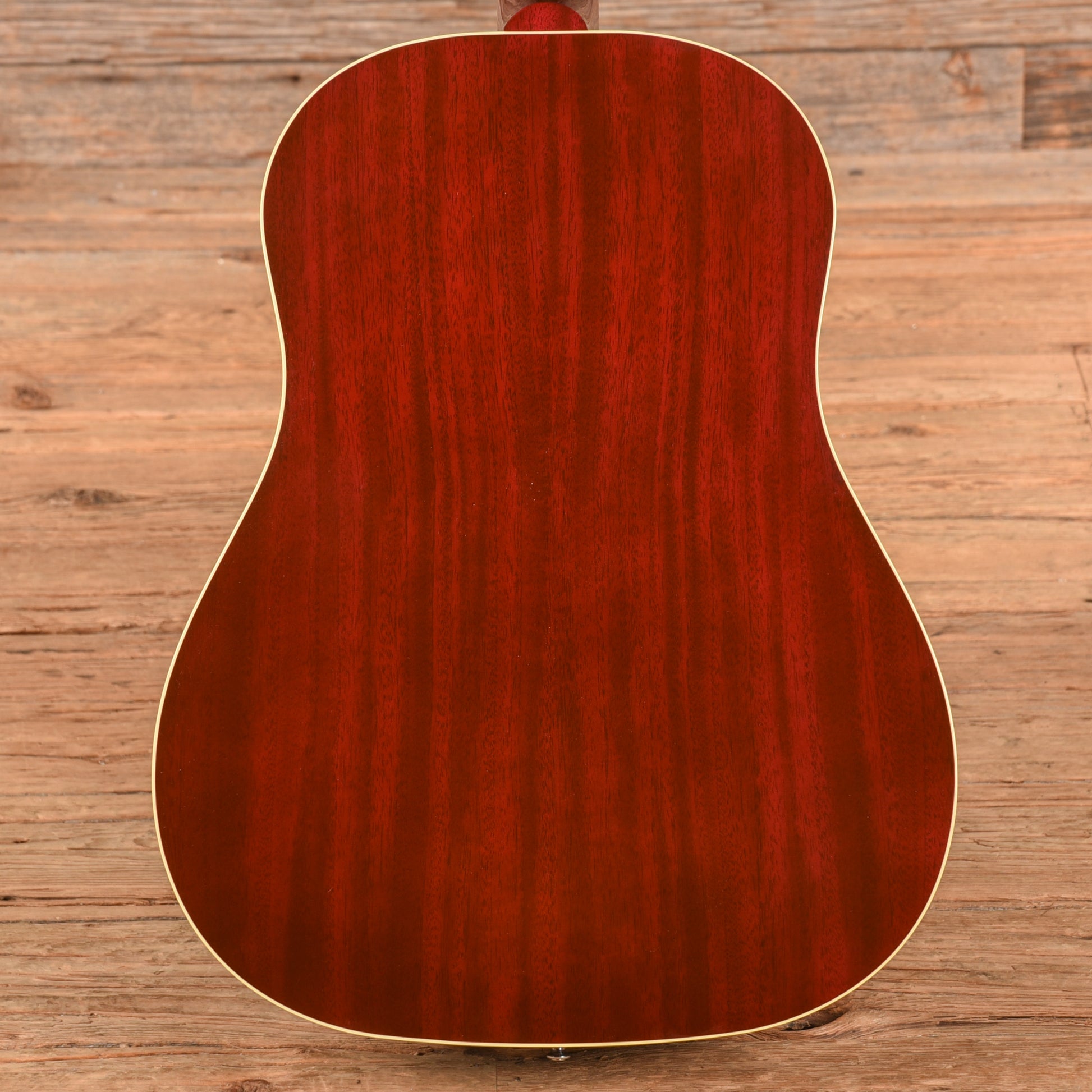Gibson 60s J-45 Original Wine Red 2023 Acoustic Guitars