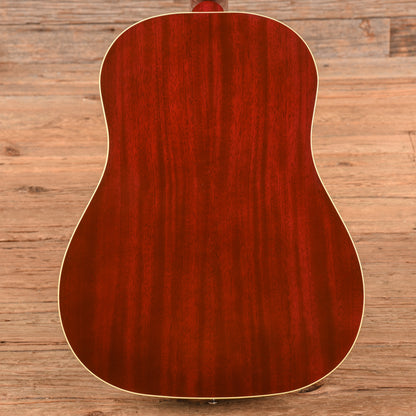 Gibson 60s J-45 Original Wine Red 2023 Acoustic Guitars