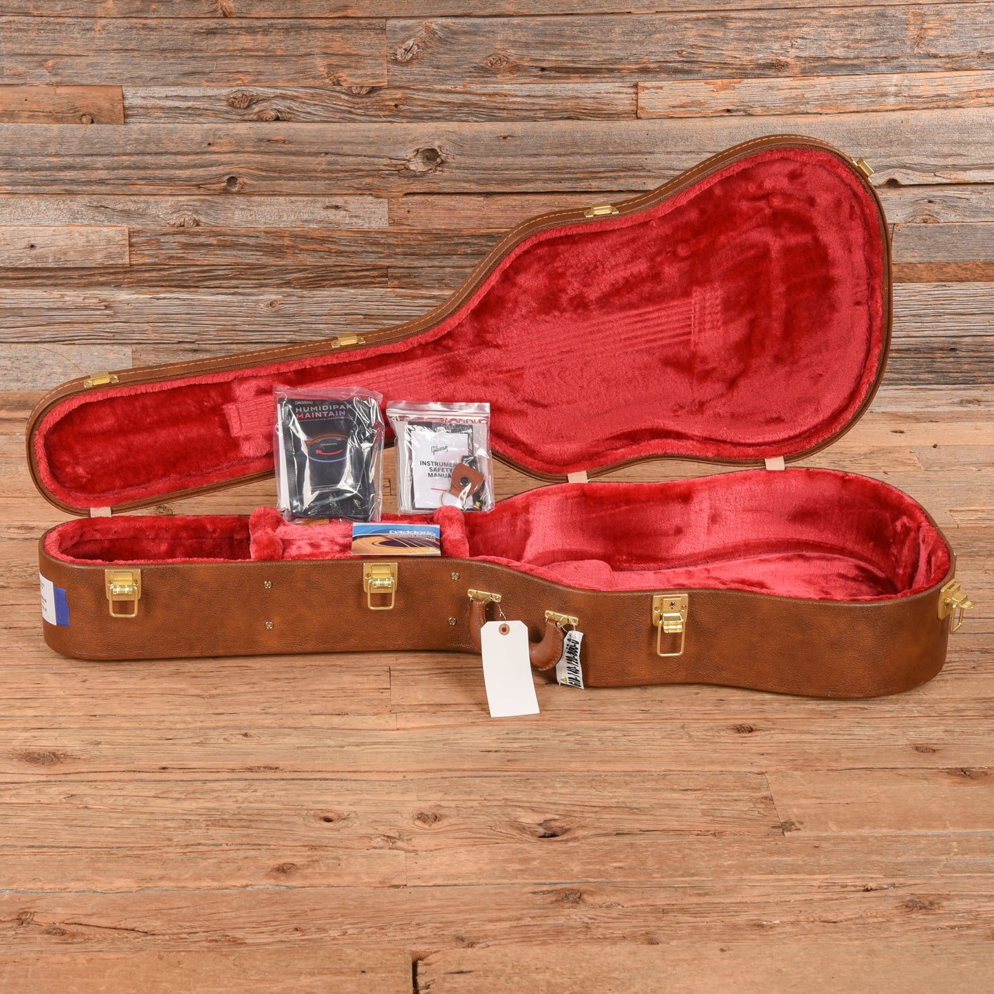 Gibson 60s J-45 Original Wine Red 2023 Acoustic Guitars