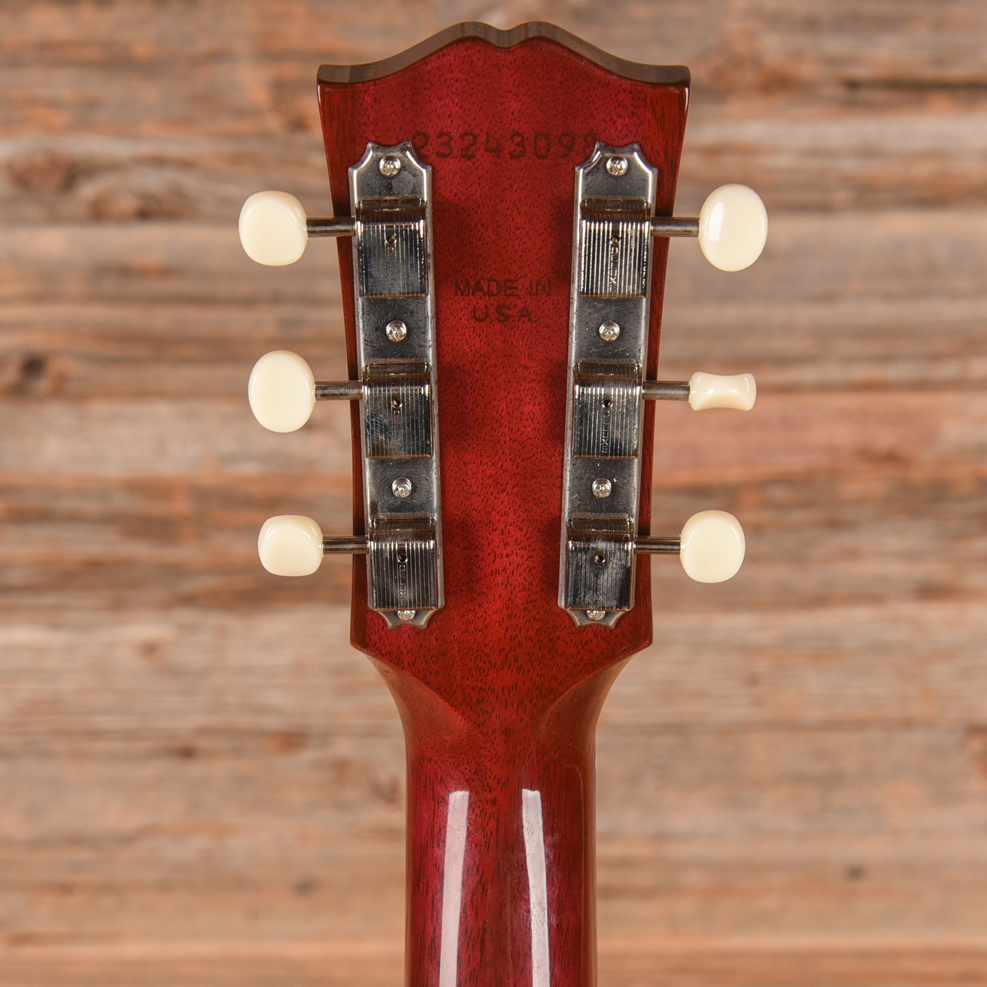 Gibson 60s J-45 Original Wine Red 2023 Acoustic Guitars