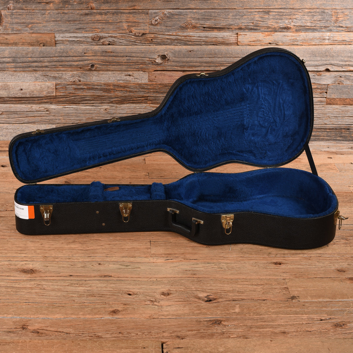 Gibson Advanced Jumbo Sunburst 2009 Acoustic Guitars
