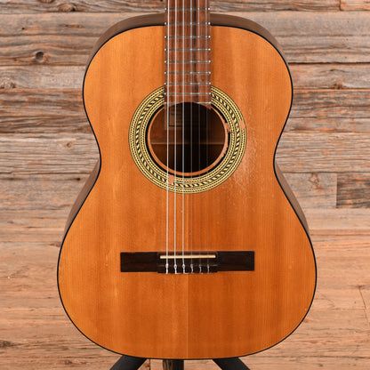 Gibson C-0 Classical Guitar Naural 1964 Acoustic Guitars