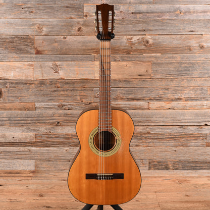 Gibson C-0 Classical Guitar Naural 1964 Acoustic Guitars