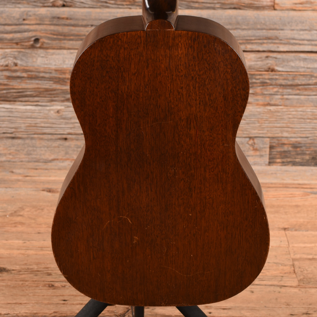 Gibson C-0 Classical Guitar Naural 1964 Acoustic Guitars