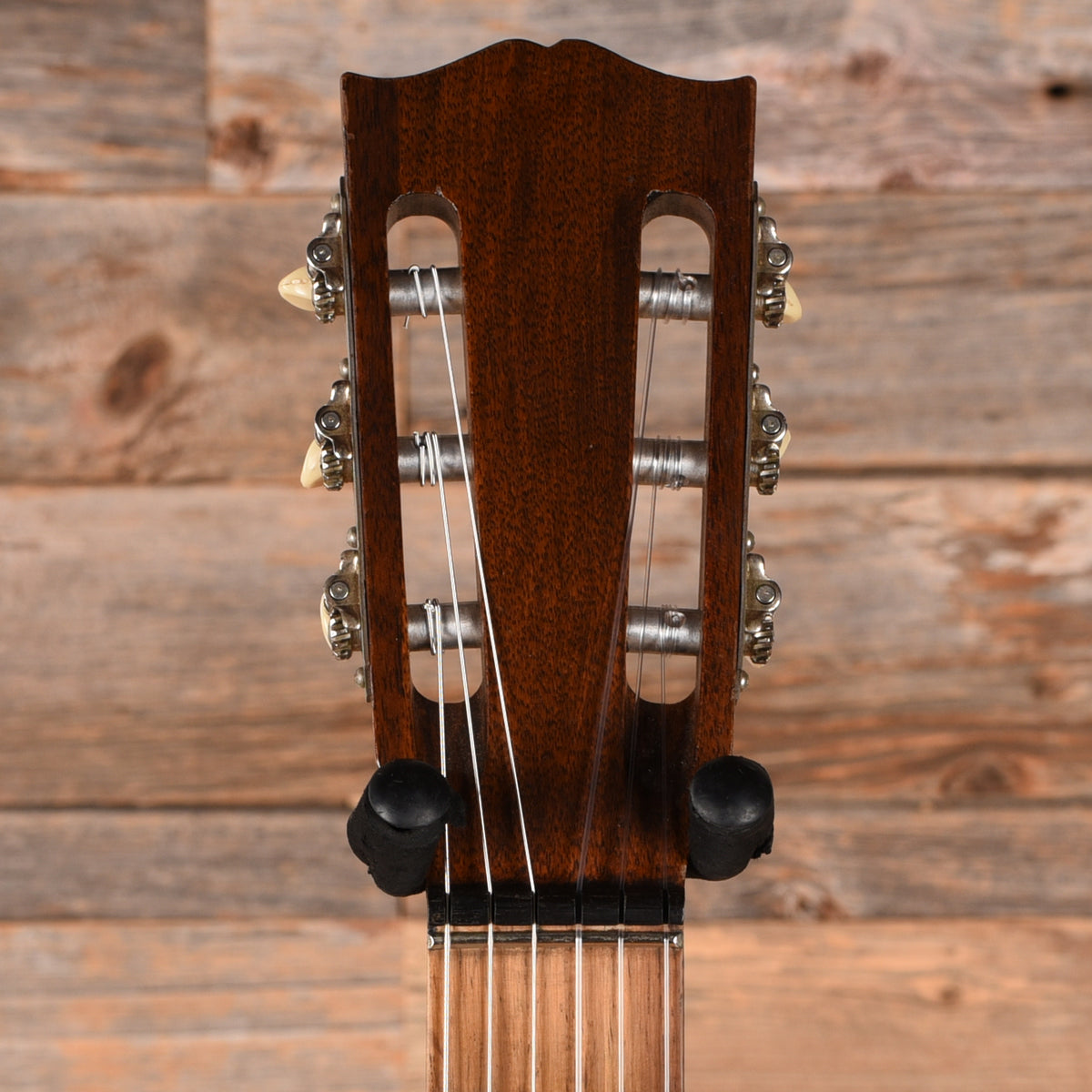 Gibson C-0 Classical Guitar Naural 1964 Acoustic Guitars