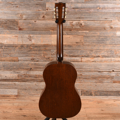 Gibson C-0 Classical Guitar Naural 1964 Acoustic Guitars