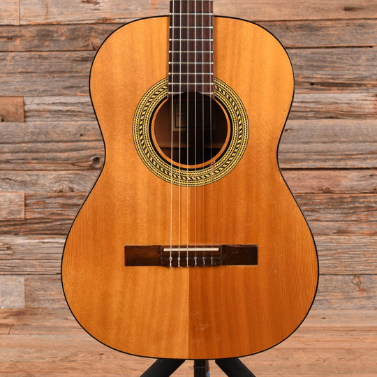 Gibson C-1 Classic Natural 1963 Acoustic Guitars