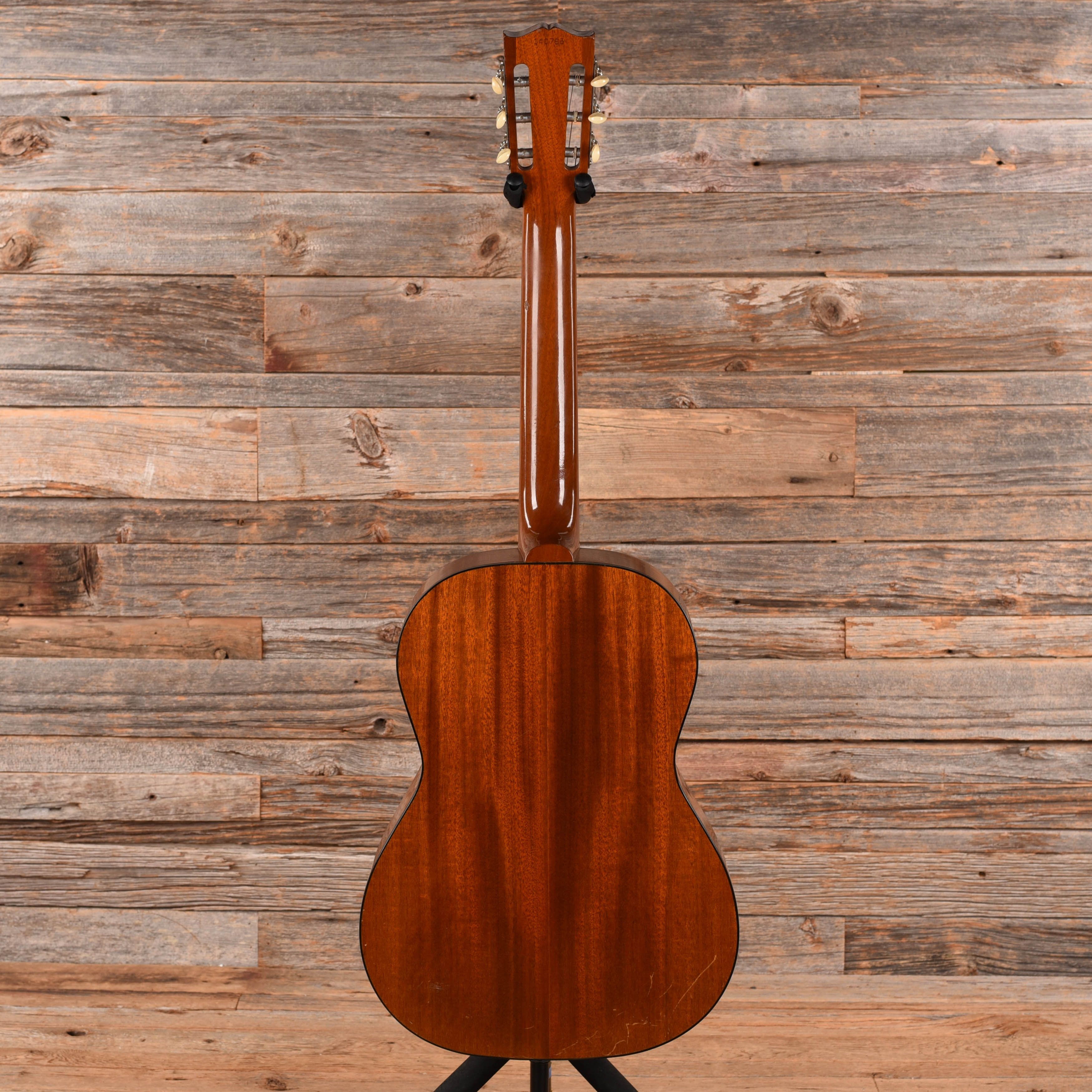 Gibson C-1 Classic Natural 1963 Acoustic Guitars