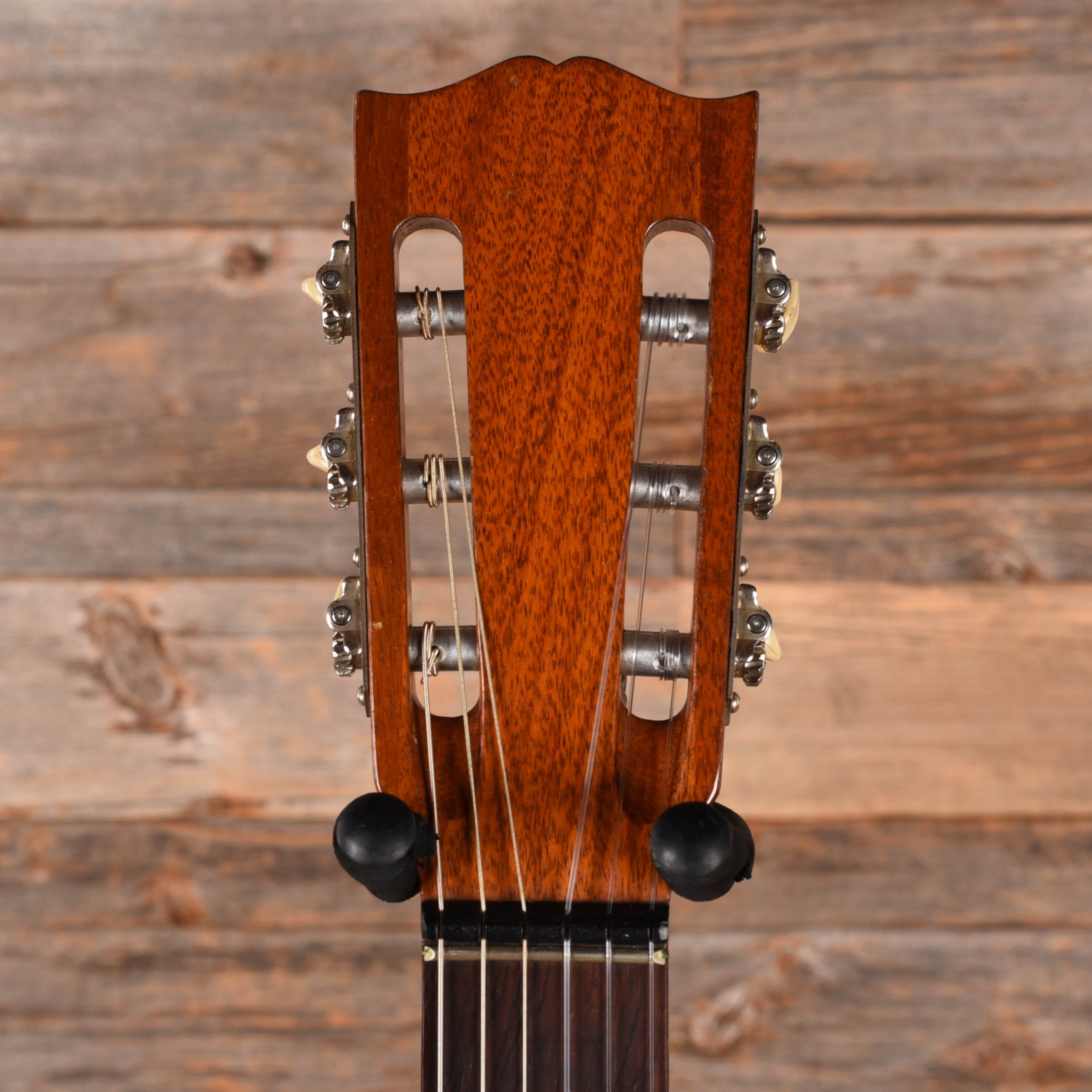 Gibson C-1 Classic Natural 1963 Acoustic Guitars