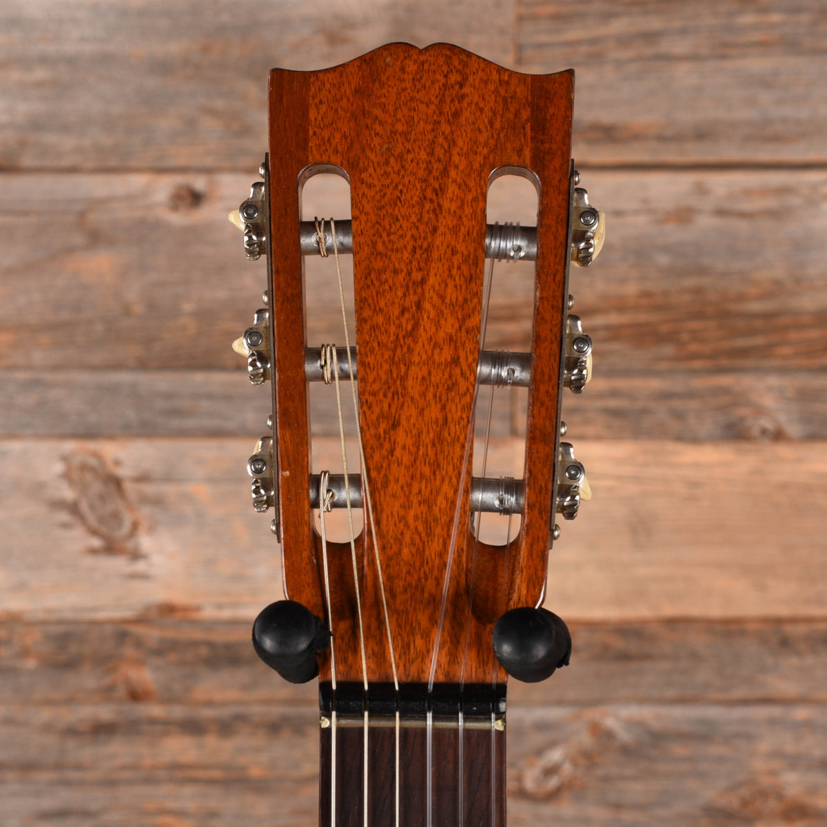 Gibson C-1 Classic Natural 1963 Acoustic Guitars