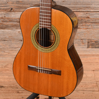 Gibson C-1 Natural 1965 Acoustic Guitars