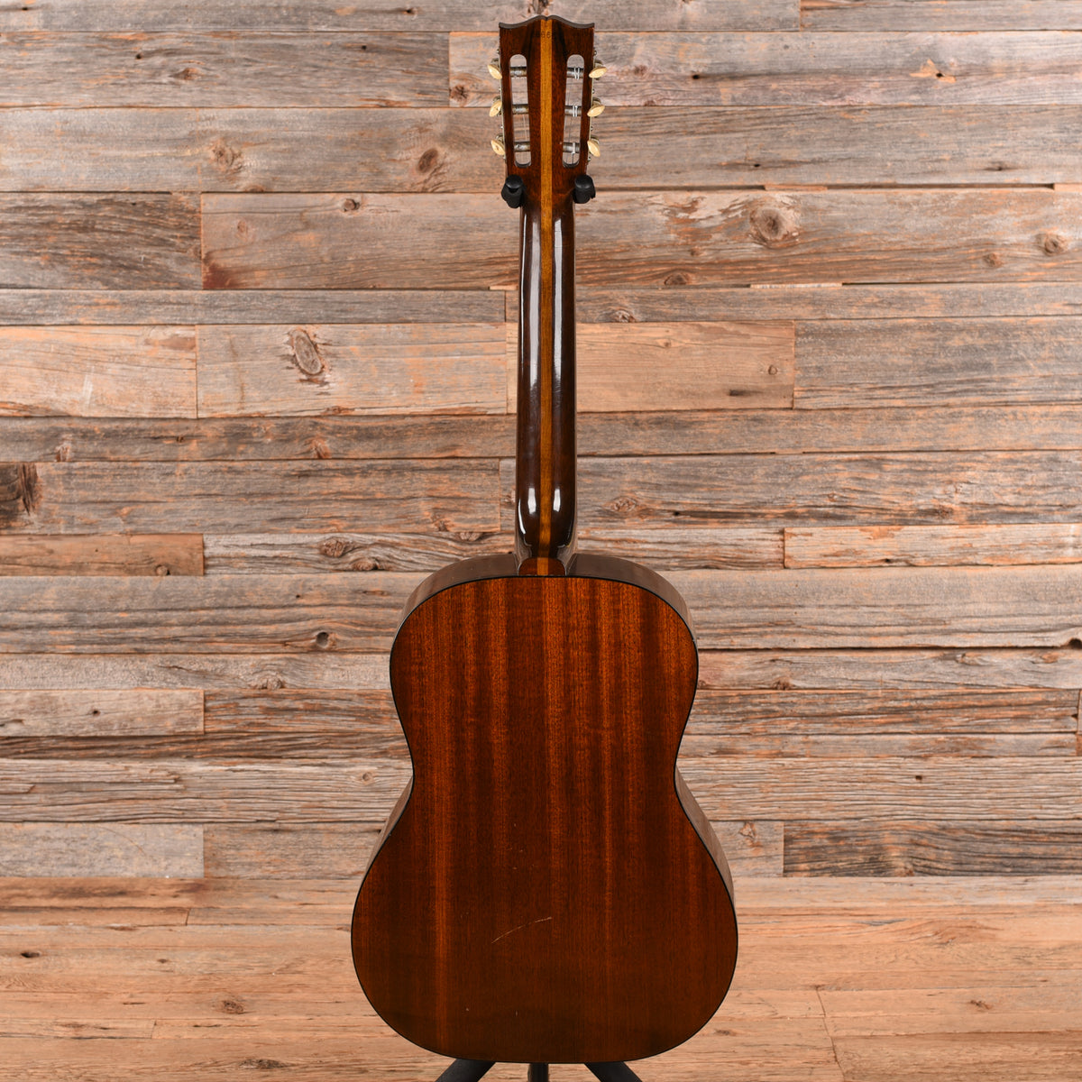 Gibson C-1 Natural 1965 Acoustic Guitars