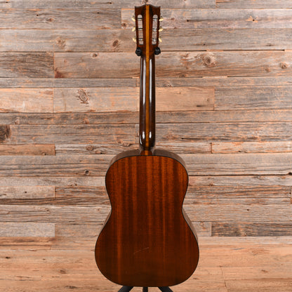Gibson C-1 Natural 1965 Acoustic Guitars