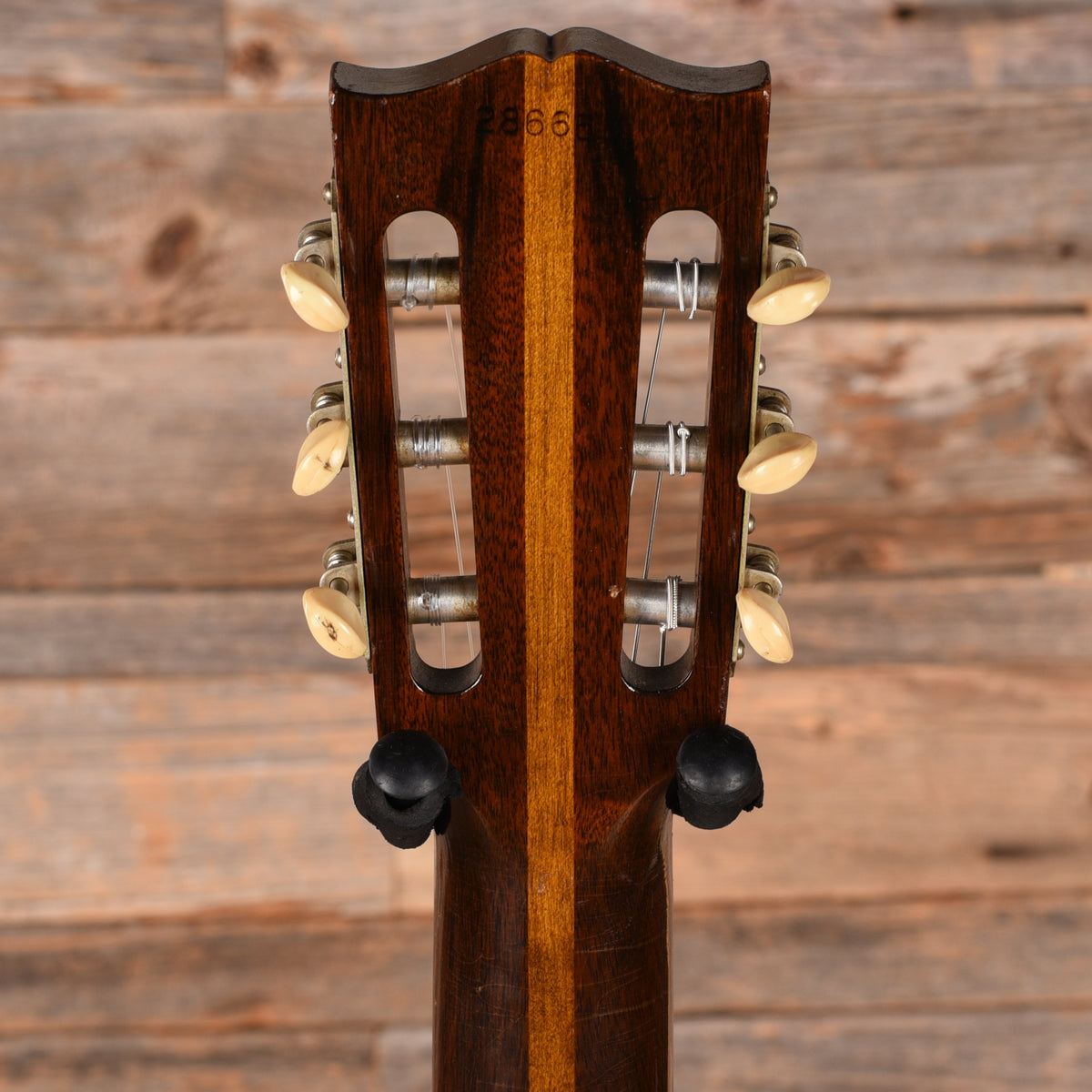 Gibson C-1 Natural 1965 Acoustic Guitars