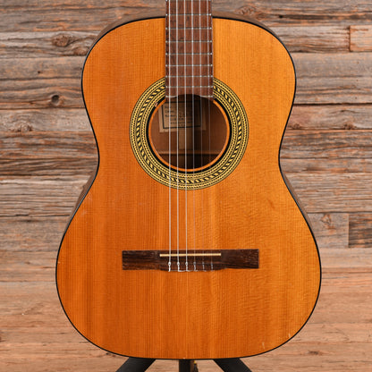 Gibson C-1 Natural 1965 Acoustic Guitars