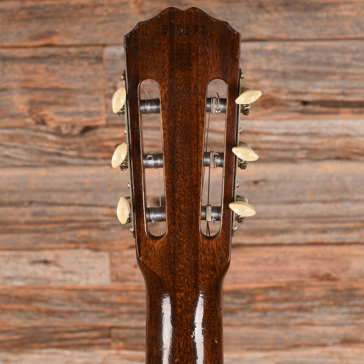 Gibson C-1 Nylon String Guitar  1960s Acoustic Guitars