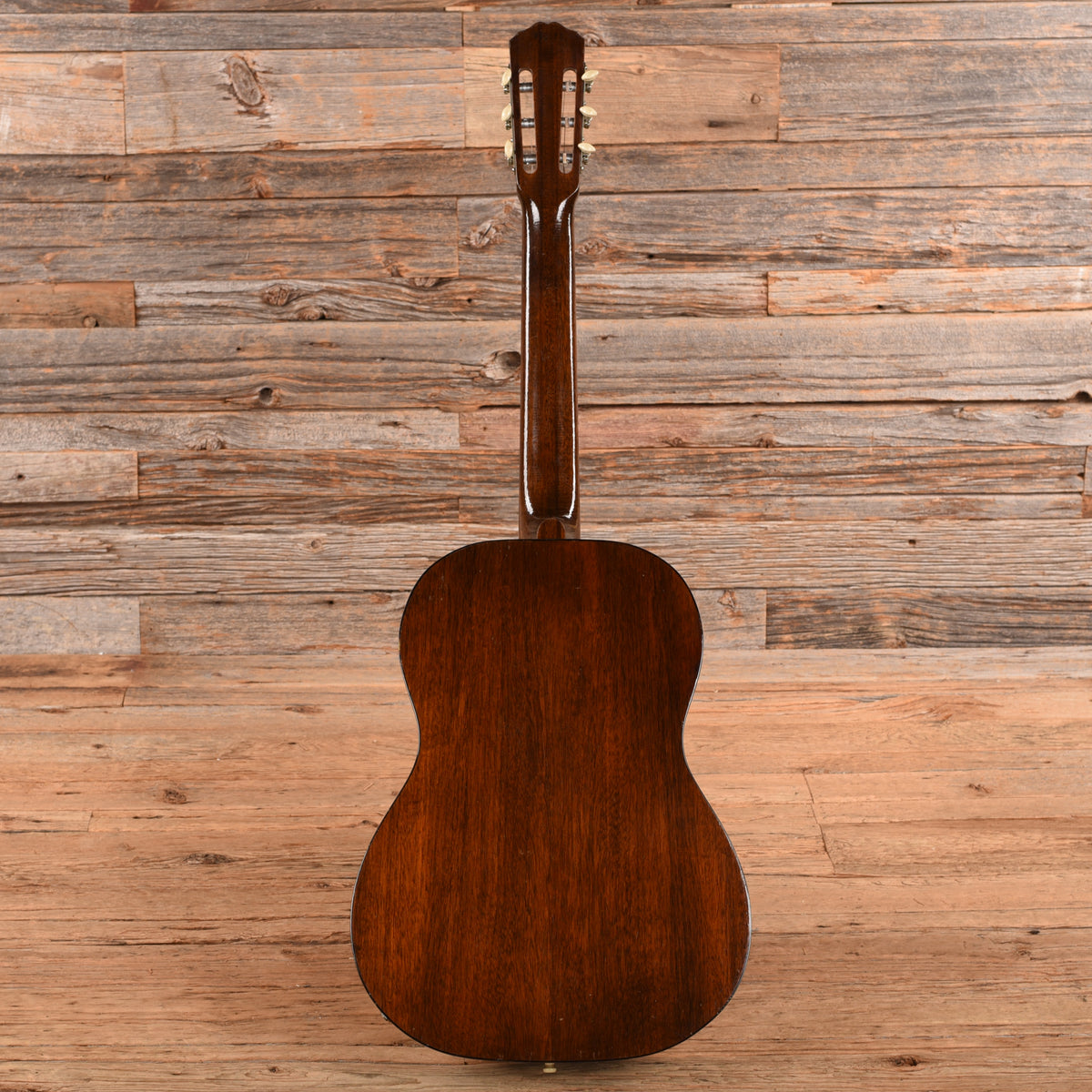 Gibson C-1 Nylon String Guitar  1960s Acoustic Guitars