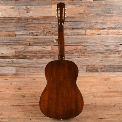 Gibson C-1 Nylon String Guitar  1960s Acoustic Guitars
