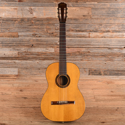 Gibson C-1 Nylon String Guitar  1960s Acoustic Guitars