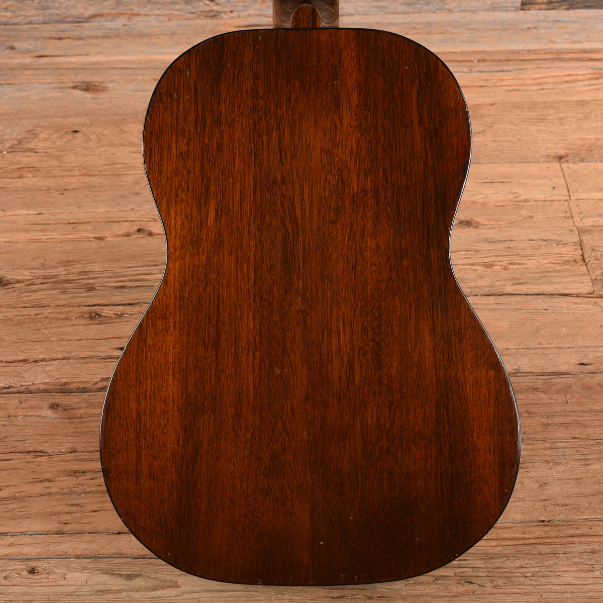 Gibson C-1 Nylon String Guitar  1960s Acoustic Guitars